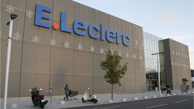 Un Leclerc drive infesté de rats, les employés alertent