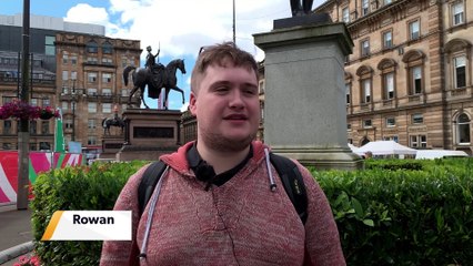 Eurovision 2023: Could Glasgow host next years competition?