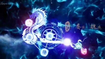 Spirit Sword Sovereign Season 4 Episódio 200 [300] Legendado PT-BR
