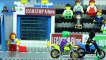 Lego Motorcycle Races - Batman vs Joker is Lego Stop Motion Animation. This Time, Did Batman or Joker win the race? Lego Motorcycle Race? Created by LEGESTOP Films.   SUBSCRIBE: https://dailymotion.com/legoisreal   All of our videos are about lego toys.