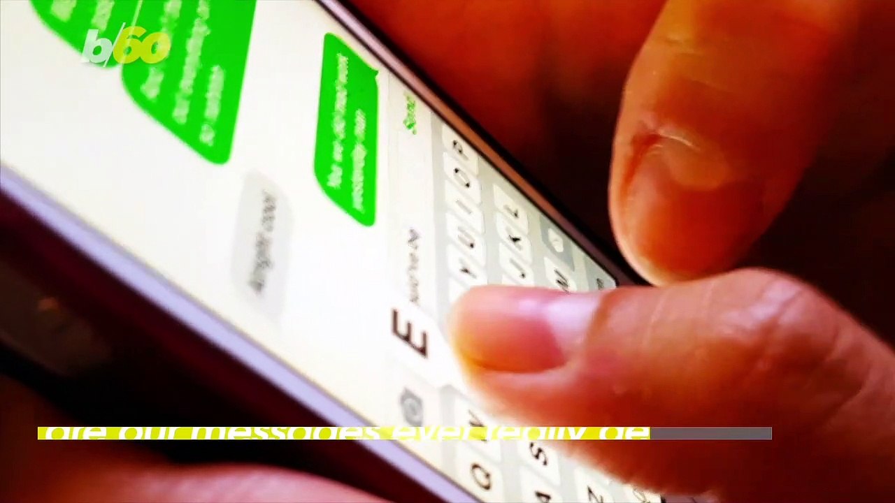 Are Text Messages Ever Deleted for Good?