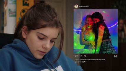 DRUCK  S08E02 C3 - Physical Reactions