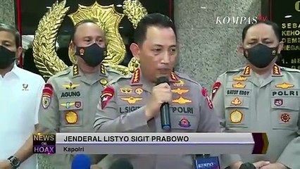 Covid-19 Meningkat Aturan Vaksin Diperketat - NEWS OR HOAX