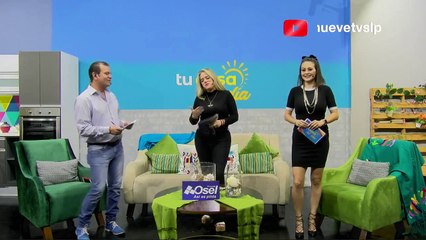 Tu Casa Al Día - 26 julio 2022