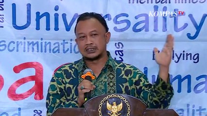 Keterangan Komnas HAM Usai Periksa Bharada E, Tanya soal Detik-detik Penembakan