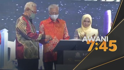 50 tahun UDA | 'Bersama Meneruskan Legasi' demi usahawan Bumiputera