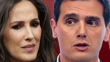 Cuentan lo que no se había contado sobre el divorcio entre Malú y Albert Rivera