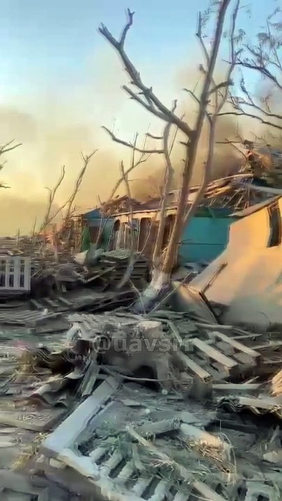 РФ нанесла ракетный удар по Одесской области | РФ завдала ракетного удару по Одеській області Затока