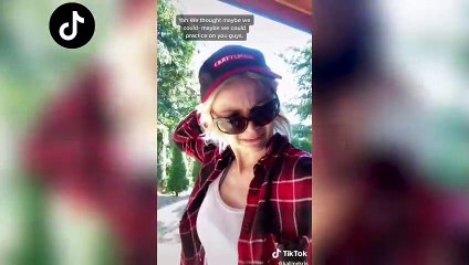 Lala Sadii TikTok That Actually Made Me Laugh In 2022 #3