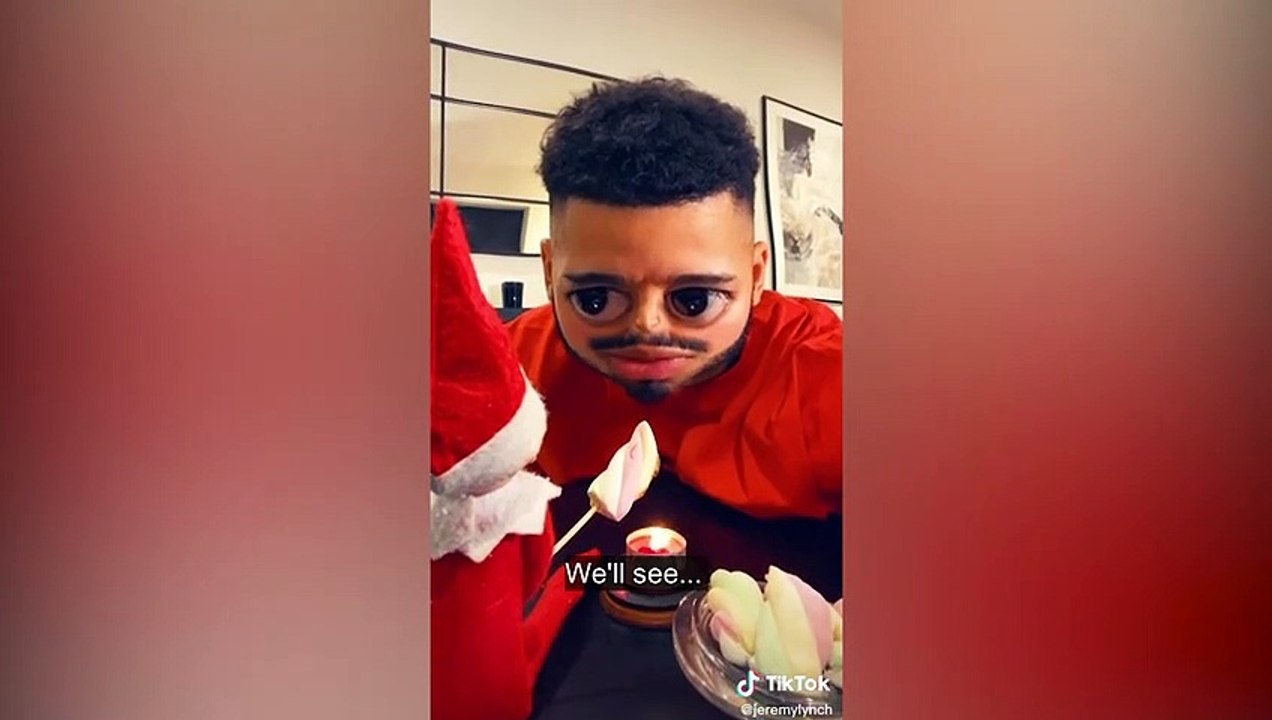 JeremyLynch 9 year old me Funny Tiktok Compilation 2022