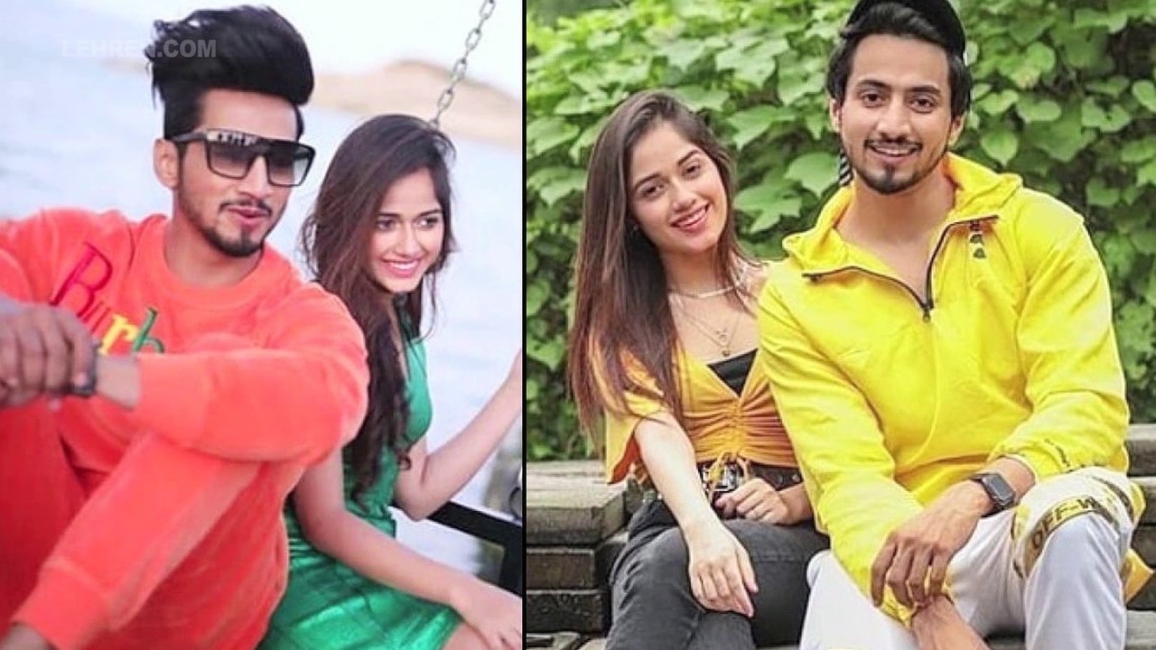 Mr Faisu संग अपने रिलेशनशीप की Jannat Zubair ने खोली पोल, कही यह बात