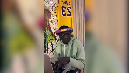 Funny Ox Zung MAMA GUY - WonJeong CEO of Mamaaa TikTok Compilation 2021