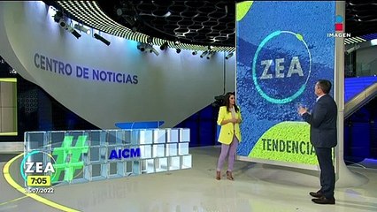López Obrador acusa campaña contra su gobierno por "cráter" en el AICM