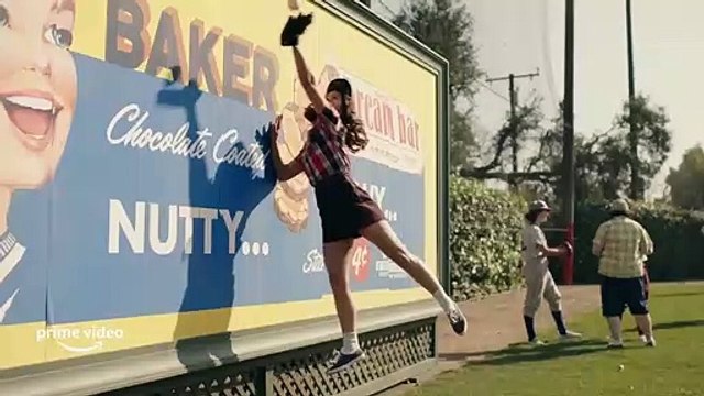 A League Of Their Own - saison 1 Bande-annonce VO