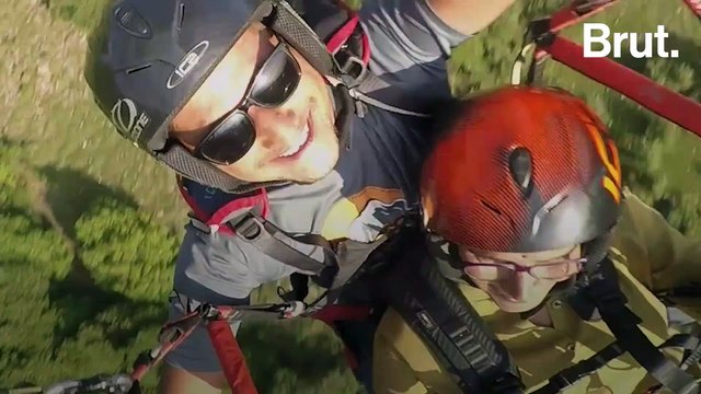 Les extraordinaires vacances d'une mère et de son fils