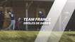 Team France : Drôles de dames