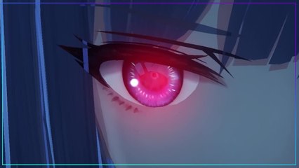 Test Xenoblade Chronicles 3