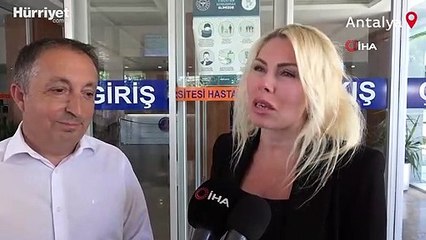 Bursa'da çöp evden çıkan Cem Muhammet'in eğitim heyecanı