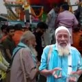 Watch: Muslim Man Performed Shiv Bhajan, Video Gone Viral