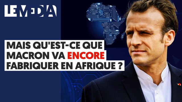 MACRON EN AFRIQUE : POURQUOI CE VOYAGE AU CAMEROUN ET AU BENIN ?