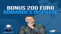 Bonus 200 euro: chi lo riceve in busta paga a luglio?