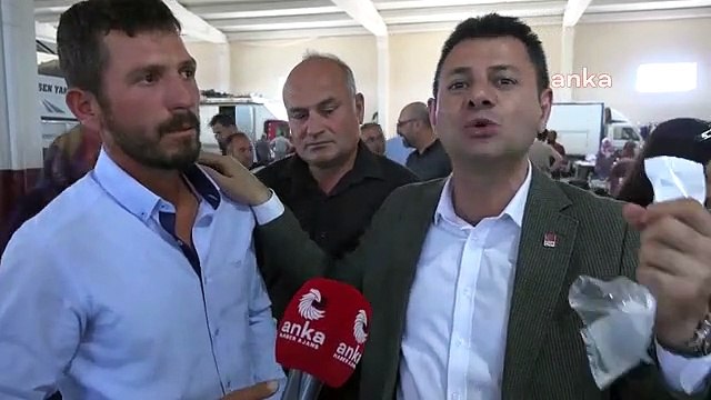 Aksaraylı Çiftçi: Tarım Kredi Kooperatifiyle Çalışıyorum. Eskiden, Derlerdi Ki 'Yem 5 Lira, Bir Yıl Sonra Ödersen 6 Lira.' Şimdi Tefeciden Farkı Yok