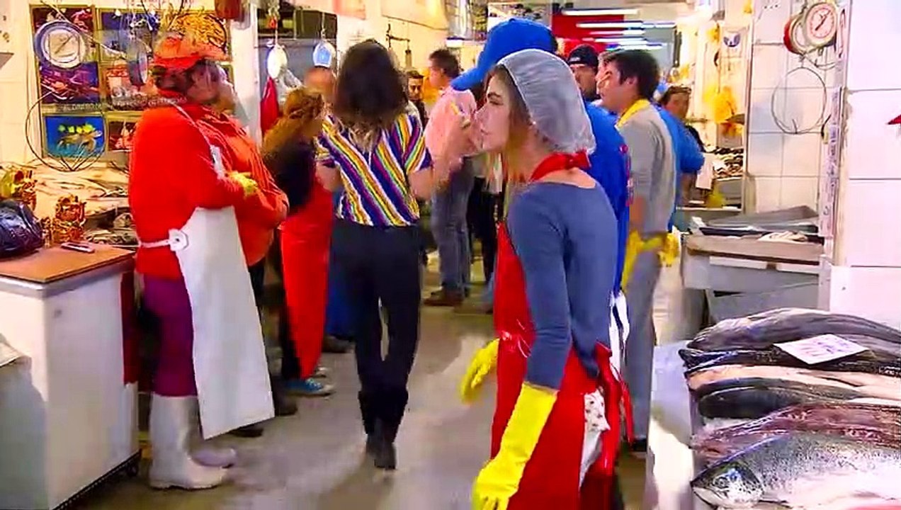 Pituca Sin Lucas Cap 40 HD