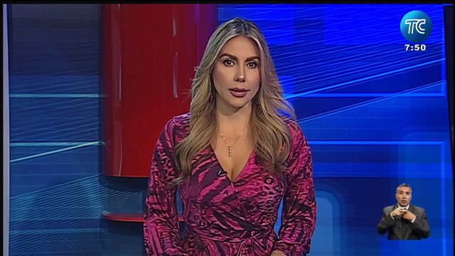 Diligencias de la Fiscalía en la casa del expresidente Lenín Moreno