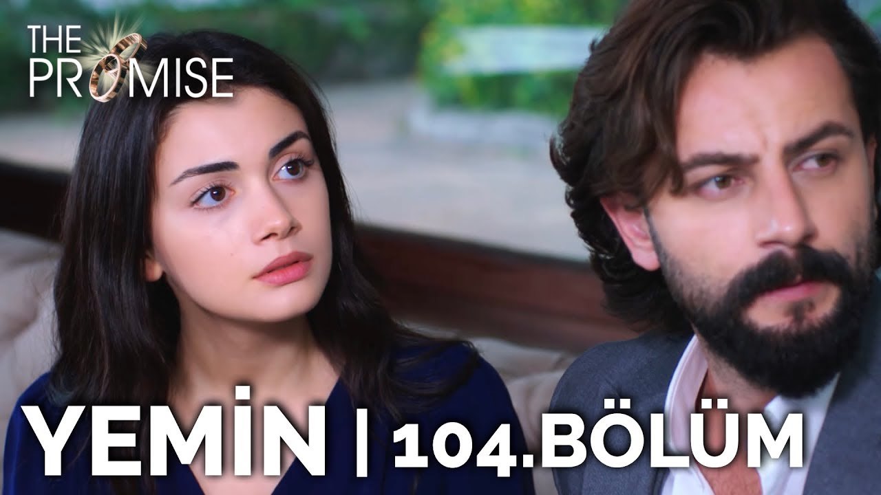 Yemin 104. Bölüm | The Promise Season 2 Episode 104