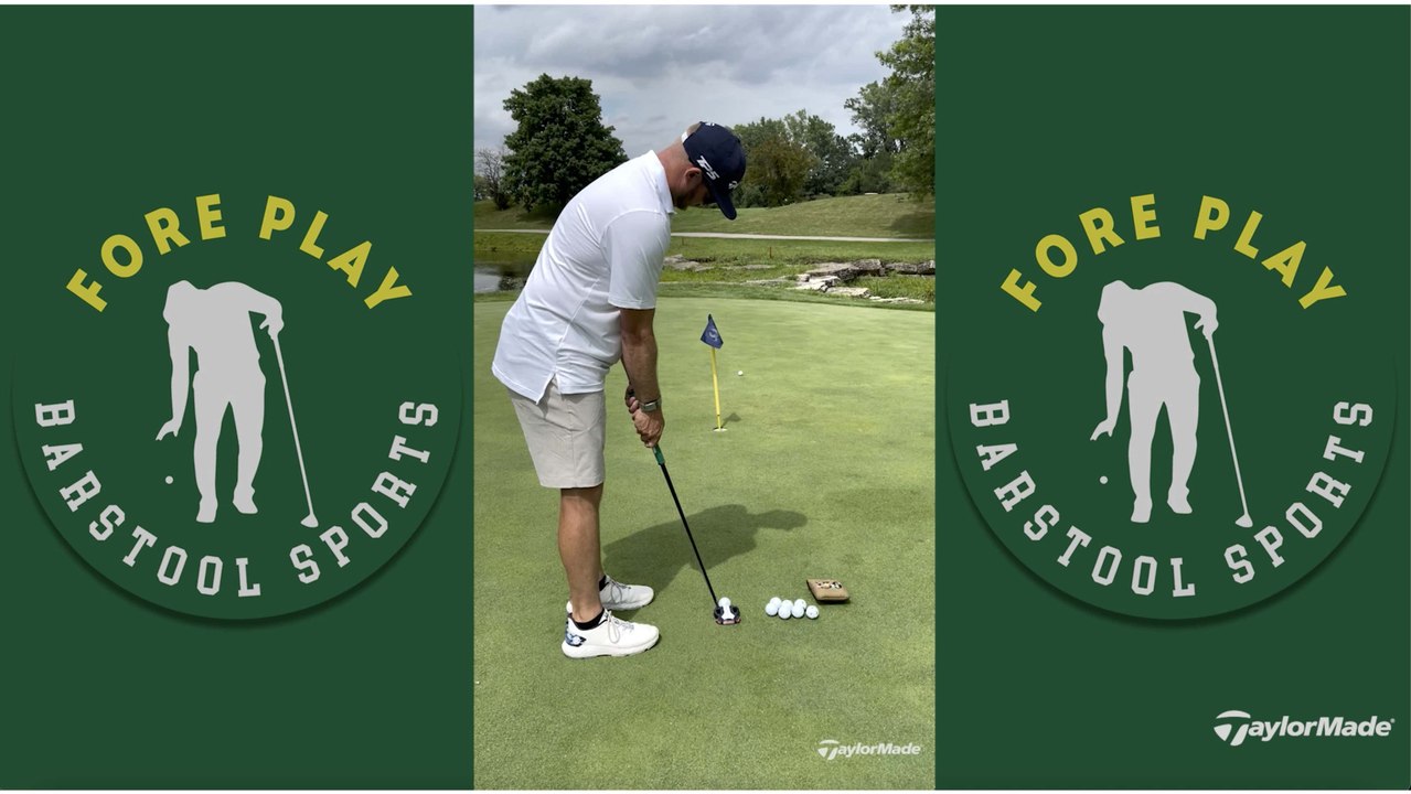 I Am No Longer Taking Advice On Putting