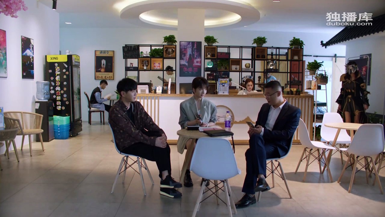 少年派2_第14集