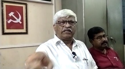 বাঁচার তাগিদেই উপরাষ্ট্রপতি নির্বাচনে বিজেপিকে  সমর্থন মুখ্যমন্ত্রীর:সুজন| Oneindia Bengali