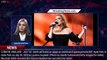 Adele announces rescheduled Las Vegas shows - 1breakingnews.com