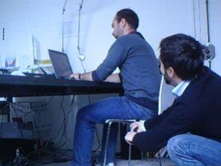 La Fabrique de l'Humour, Ep14, Jeudi.