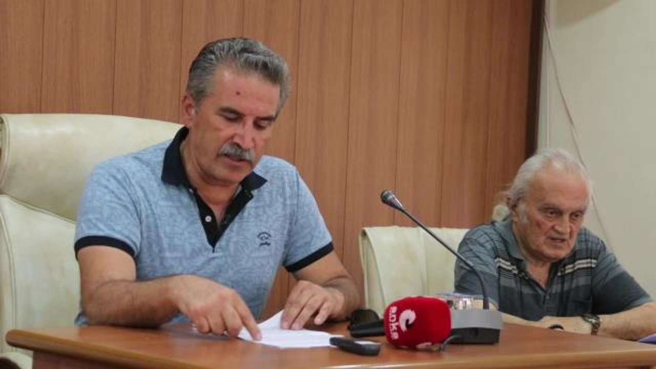 Burdur Kent Konseyi'nden Hızlı Tren Projesi İçin "Tren Gönen'den Burdur'a Gelip Isparta'dan Çeltikçi'ye Ulaşsın" Önerisi