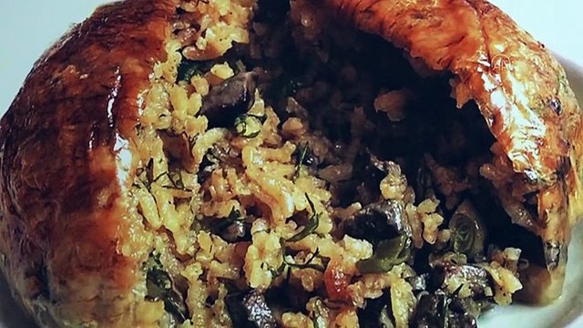 Tescillenen Edirne ciğer sarma lokanta menülerine girecek