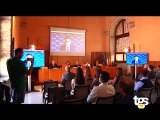 Università di Palermo, Terna lancia un master sul sistema elettrico