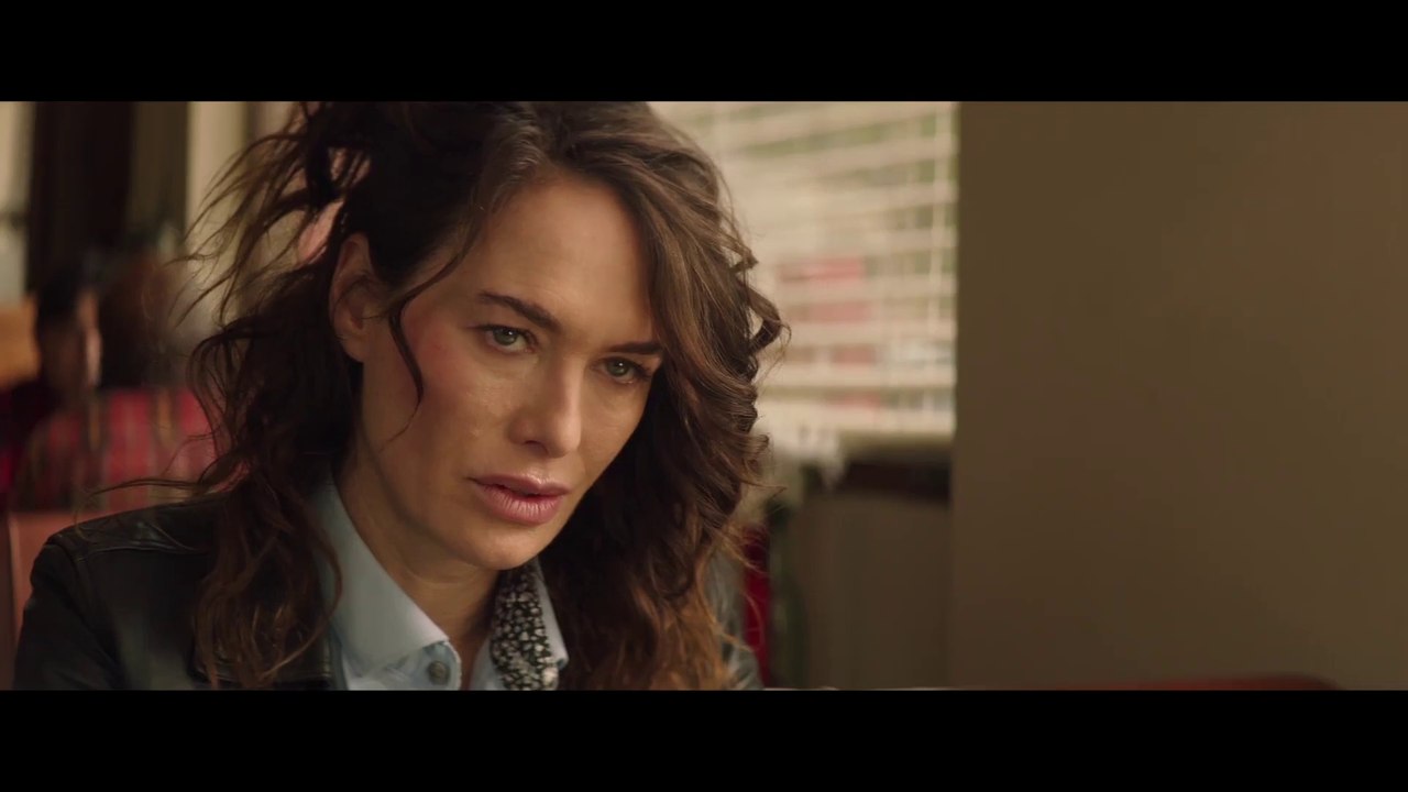 9 Bullets - Trailer (Deutsch) HD