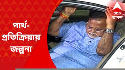 Partha on Mamata : মমতার মন্তব্য নিয়ে কী বললেন পার্থ ?