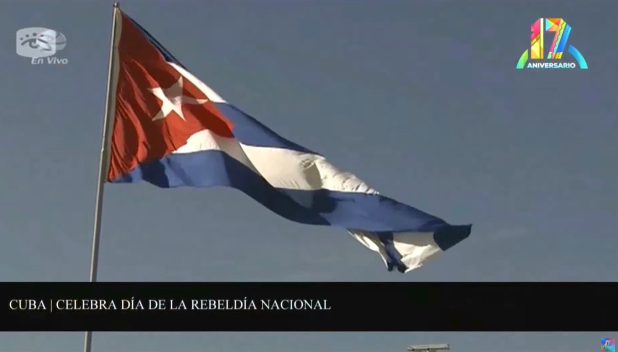 Agenda Abierta 26-07: Cuba, 26 de Julio, despertar de la consciencia revolucionaria