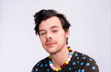 Mercury Prize 2022: Harry Styles, Sam Fender and Little Simz among nominees