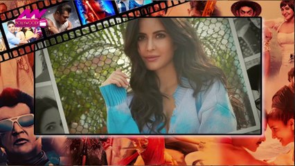 Katrina Kaif चाहकर भी नहीं छिपा पाई अपना बेबी बंप! वीडियो हुआ वायरल