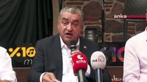CHP'li Serter: Maaşları artırıyorsunuz, fiyatlar da koşa koşa gidiyor; Kılıçdaroğlu'nu cumhurbaşkanı yapmak için elimizden gelen mücadeleyi göstereceğiz