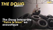 Jack session : the doug reprend 