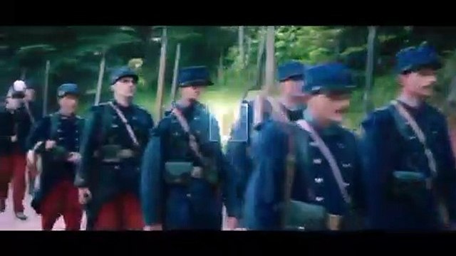 Bande-annonce Les Combattantes : la série événement de TF1(VF)