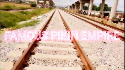 Olokiki - Men also cry