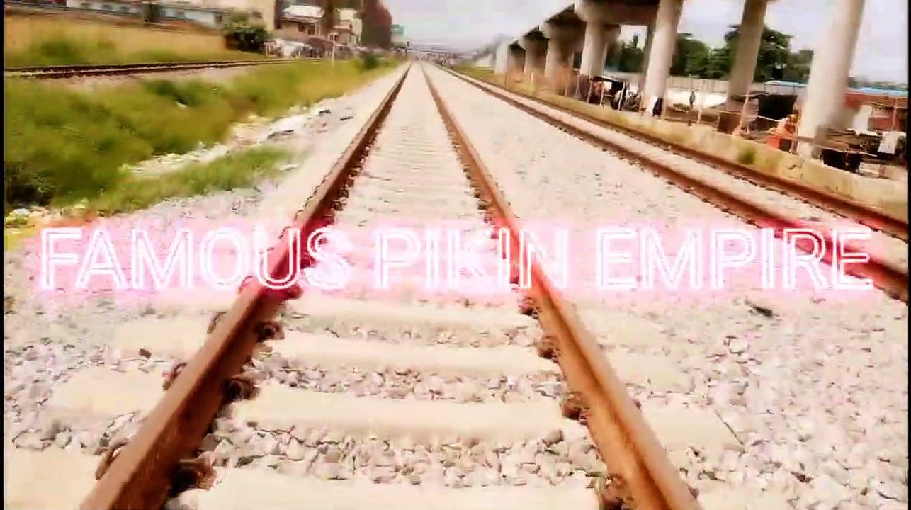 Olokiki - Men also cry
