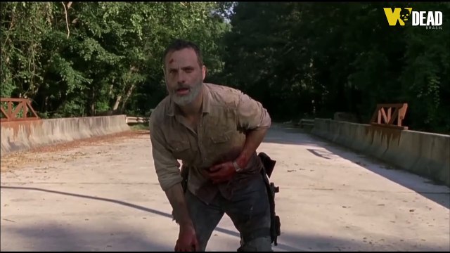The Walking Dead 11ª Temporada - Trailer dos Últimos Episódios (LEGENDADO)