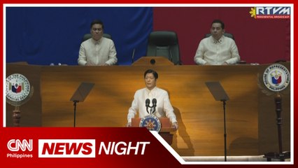 Cabinet to expand list of priority infrastructure projects | News Night