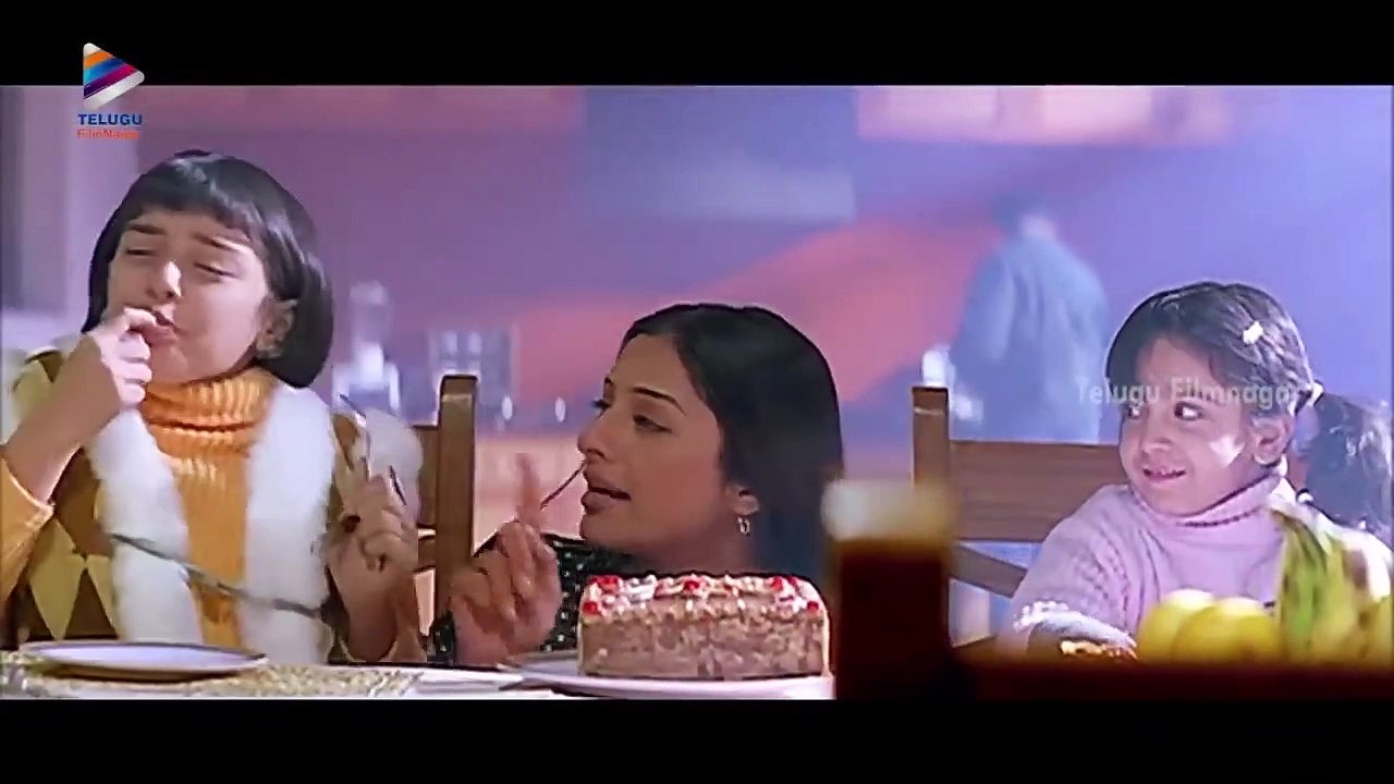 Tabu Best Romantic Scenes _ Tabu Back To Back Movie Scenes _ Happy Birthday Tabu _ Telugu FilmNagar
